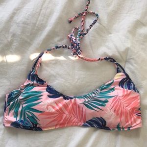 ROXY bikini top